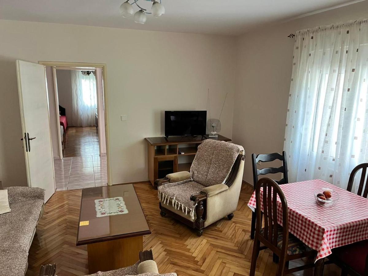 Gorica Hill Apartment Podgorica Exterior photo